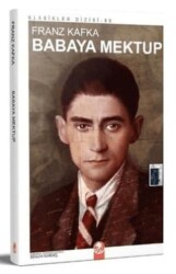 Babaya Mektup - Odysseus Yayınları