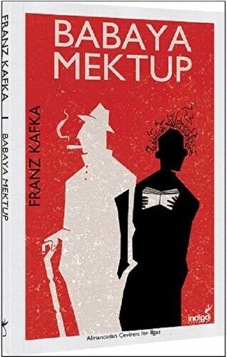 Babaya Mektup - 1