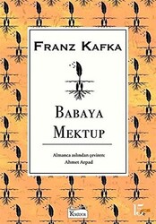 Babaya Mektup - 1