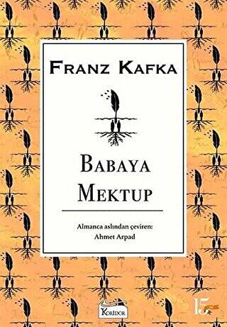 Babaya Mektup - 1