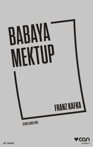 Babaya Mektup - 1