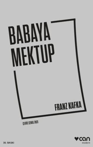 Babaya Mektup - 1