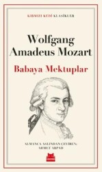 Babaya Mektuplar - Kırmızı Kedi Yayınevi