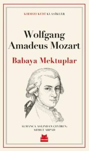 Babaya Mektuplar - 1