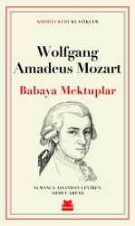 Babaya Mektuplar - Kırmızı Kedi Yayınevi