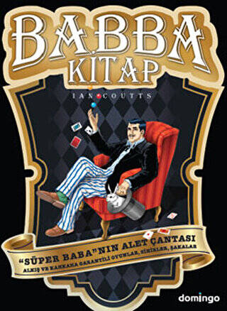 Babba Kitap - 1