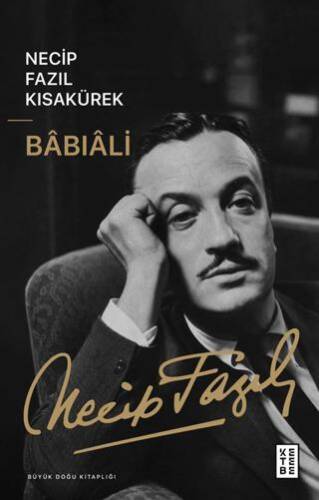 Babıali - 1