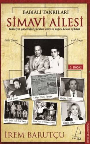 Babıali Tanrıları Simavi Ailesi - 1