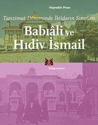 Babıali ve Hıdiv İsmail - 1