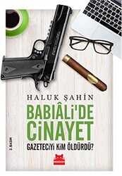 Babıali’de Cinayet - 1