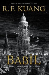 Babil - İthaki Yayınları