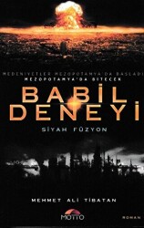 Babil Deneyi - Motto Yayınları