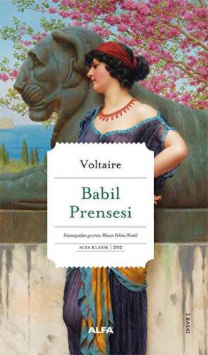 Babil Prensesi - 1