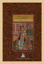 Babil Prensesi - 1