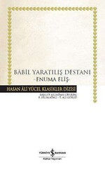 Babil Yaratılış Destanı - 1