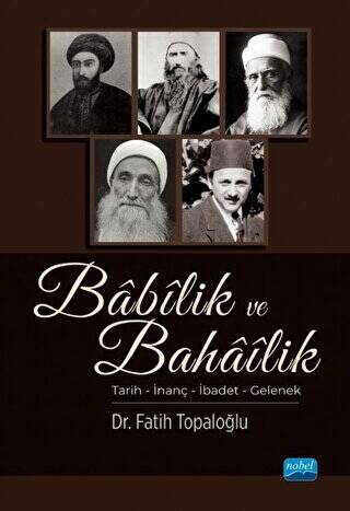 Babilik ve Bahailik - 1