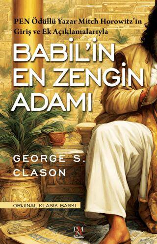 Babil’in En Zengin Adamı - 1