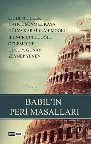 Babil’in Peri Masalları - 1