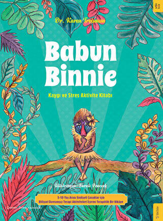 Babun Binnie - 1