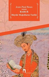 Babur - Büyük Moğolların Tarihi - 1