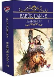 Babür Han - 2 - 1