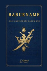 Baburname - Serüven Yayınevi