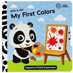 Baby Einstein: My First Colours - 1