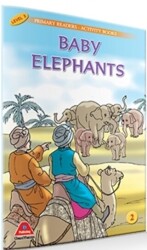 Baby Elephants Level 3 - 1