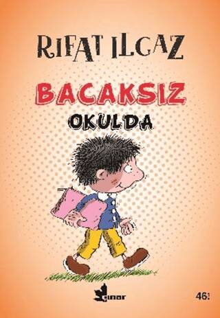 Bacaksız Okulda - 1