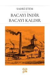 Bacayı İndir Bacayı Kaldır - 1