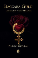 Baccara Gülü - 1