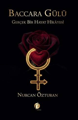 Baccara Gülü - 1