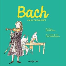 Bach - 1