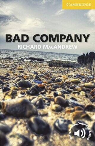 Bad Company: Paperback - 1