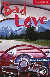 Bad Love: Paperback - 1