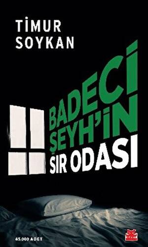 Badeci Şeyh’in Sır Odası - 1