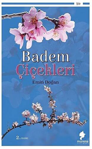 Badem Çiçekleri - 1