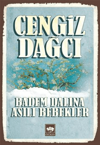 Badem Dalına Asılı Bebekler - 1
