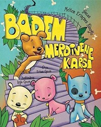 Badem Merdivene Karşı - 1