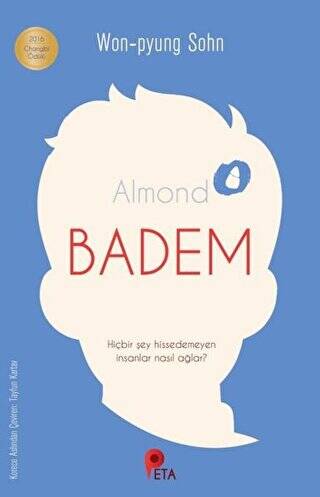 Badem - 1