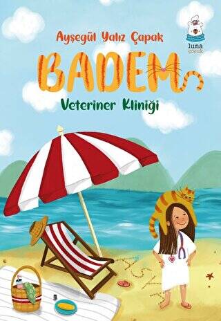 Badem - Veteriner Kliniği - 1