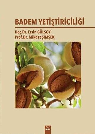 Badem Yetiştiriciliği - 1