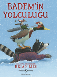 Badem’in Yolculuğu - 1