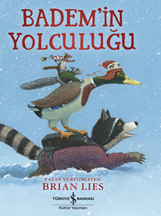 Badem’in Yolculuğu - 1