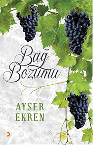 Bağ Bozumu - 1
