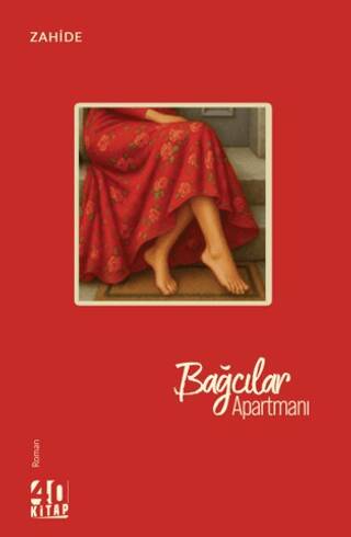 Bağcılar Apartmanı - 1