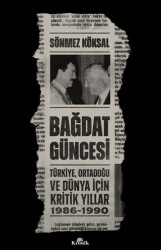 Bağdat Güncesi - Kronik Kitap