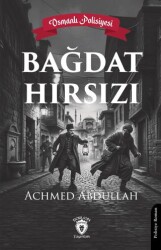Bağdat Hırsızı - Dorlion Yayınları