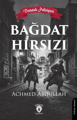 Bağdat Hırsızı - 1