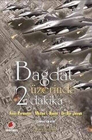 Bağdat Üzerinde İki Dakika - 1